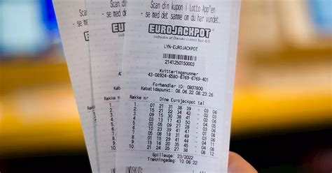 eurojackpot max pulje